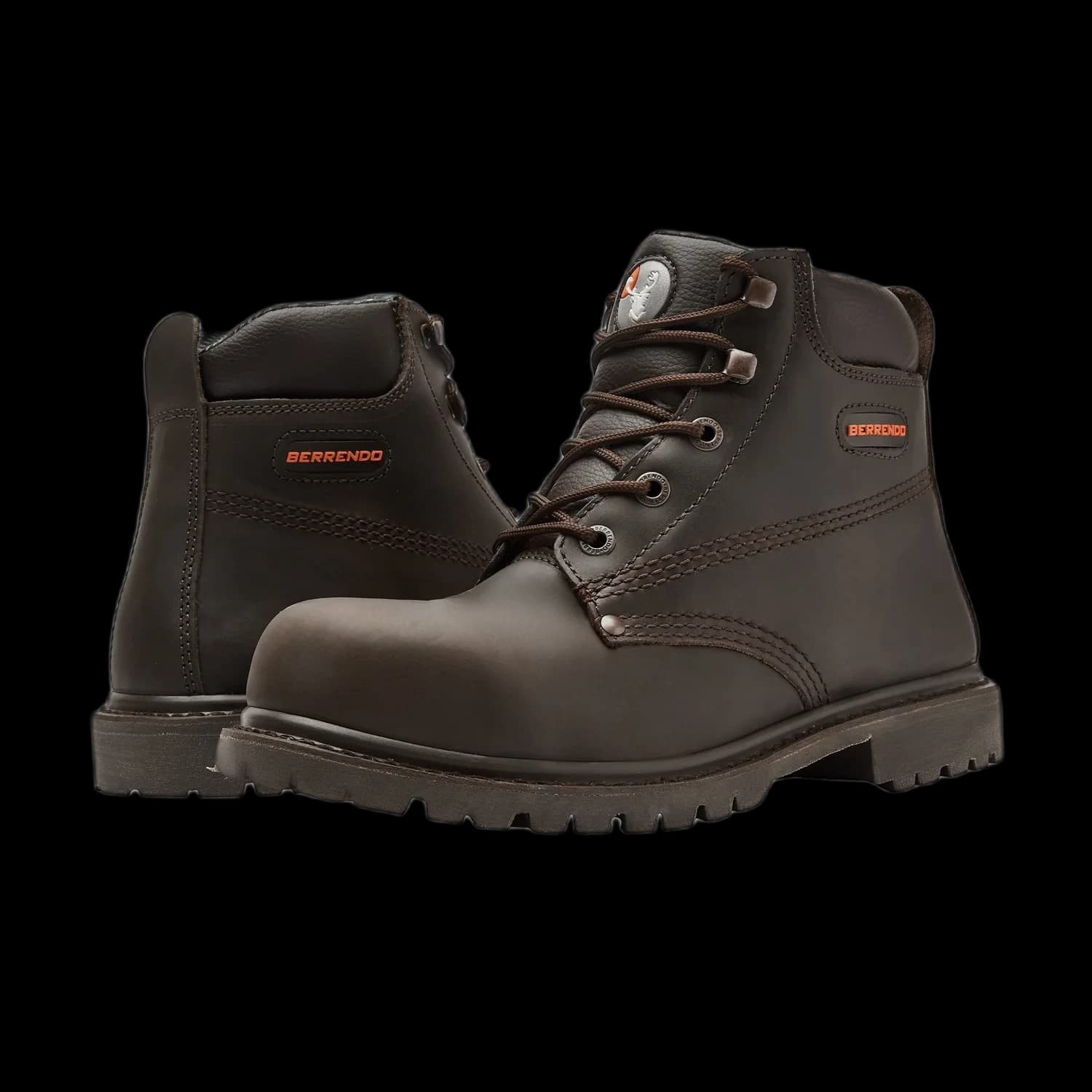 Bota de seguridad 154